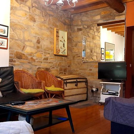 Casa De Pineiro Y Spa Opcional De Сантьяго-де-Компостела Экстерьер фото