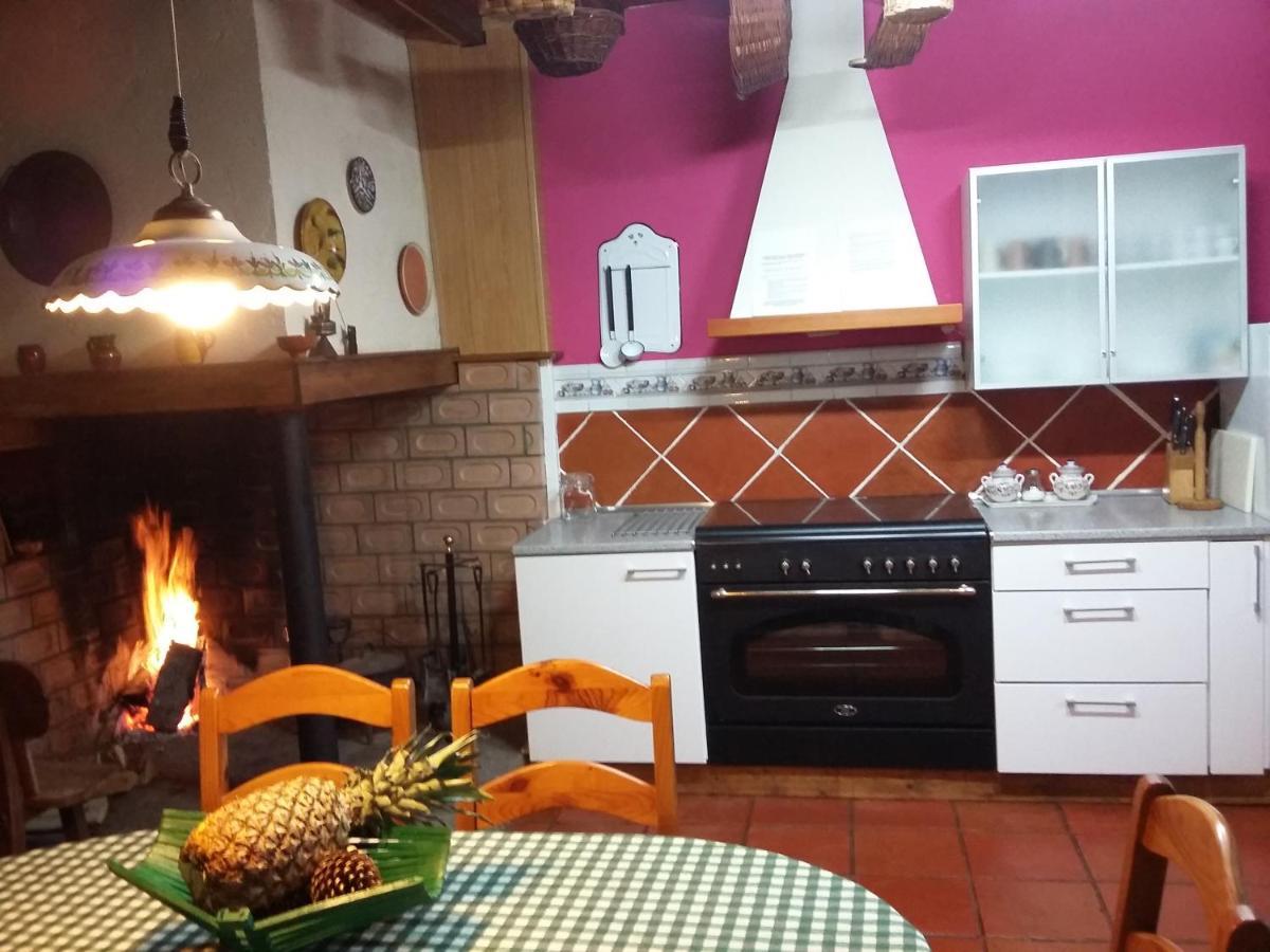 Casa De Pineiro Y Spa Opcional De Сантьяго-де-Компостела Экстерьер фото