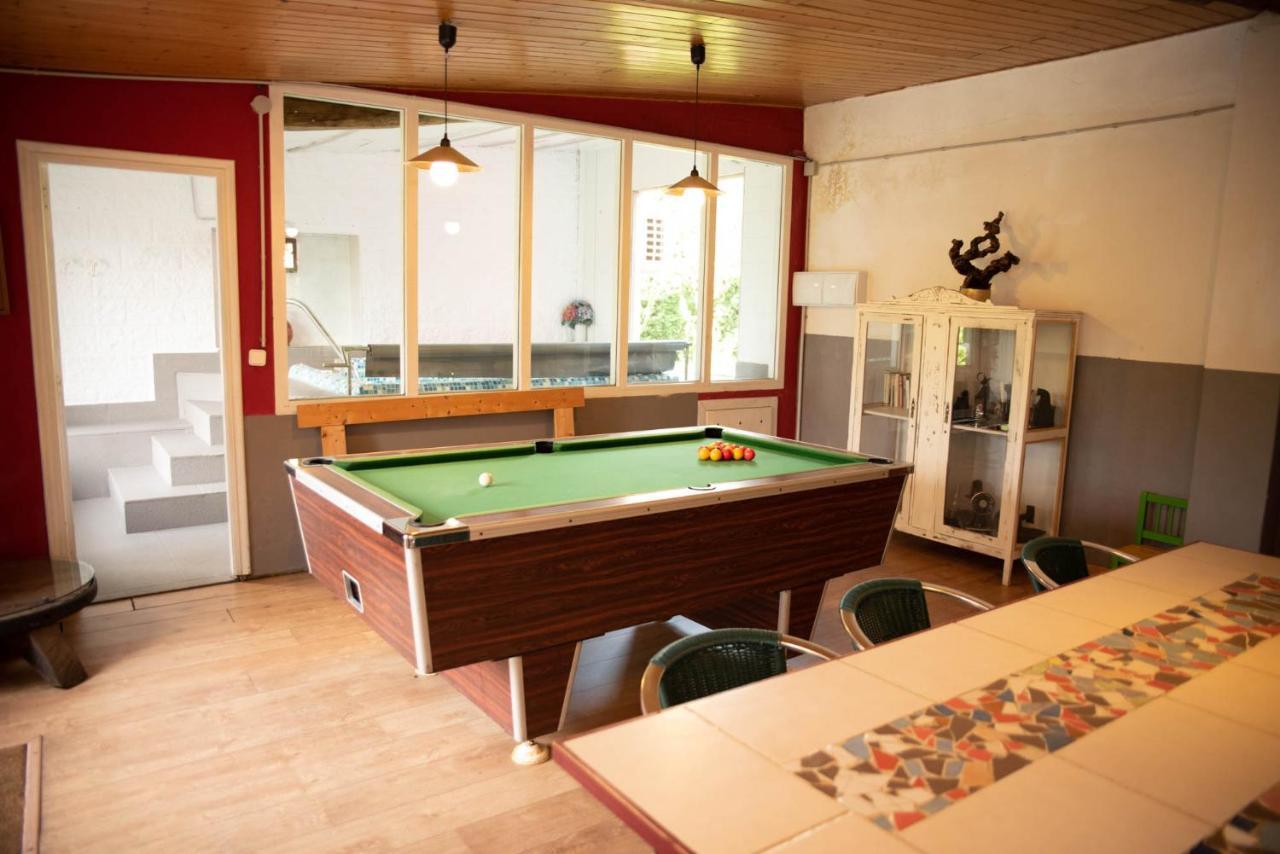 Casa De Pineiro Y Spa Opcional De Сантьяго-де-Компостела Экстерьер фото