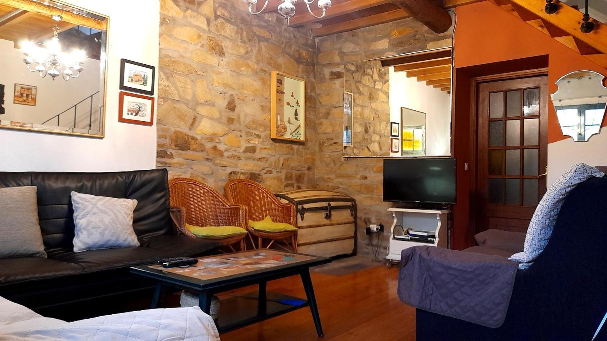Casa De Pineiro Y Spa Opcional, De Pago Сантьяго-де-Компостела Экстерьер фото