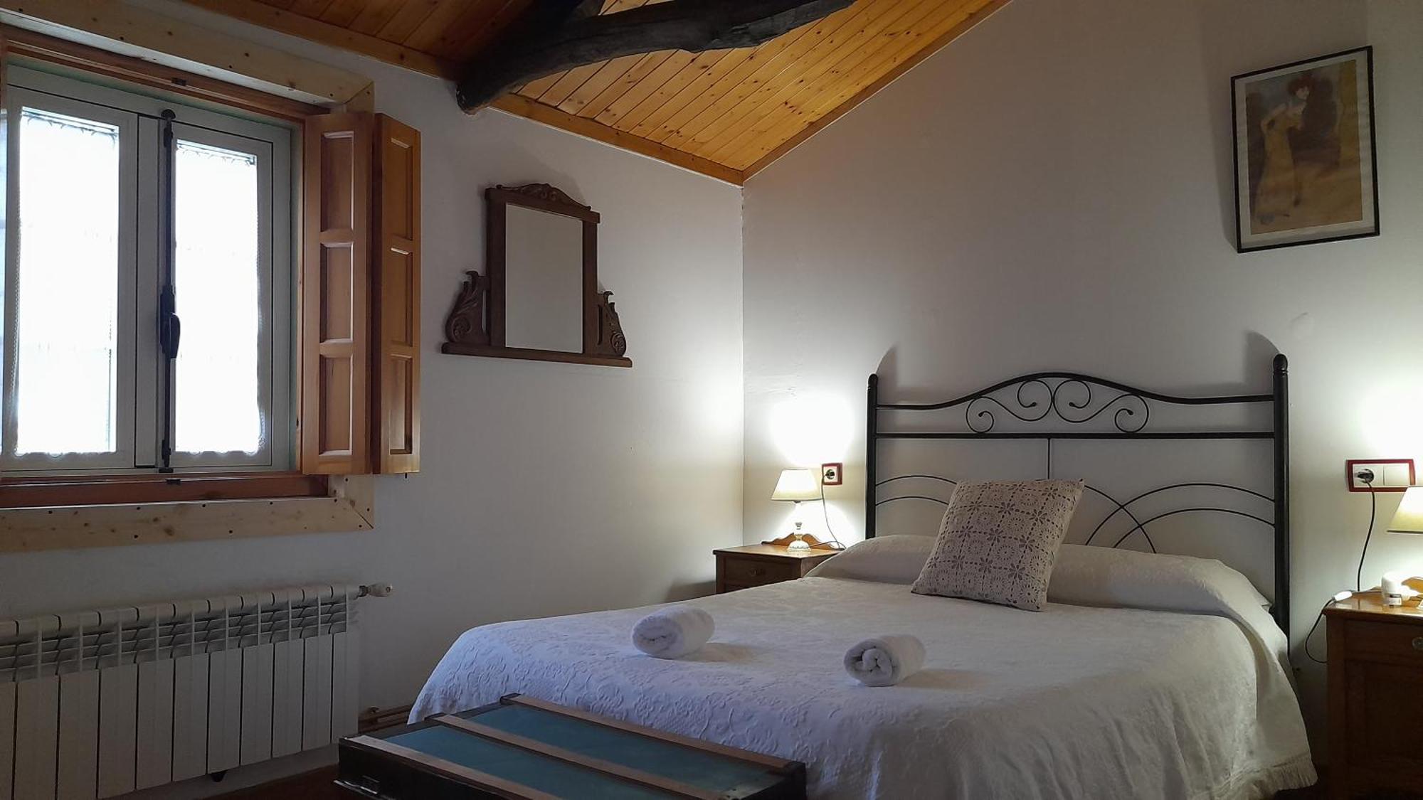 Casa De Pineiro Y Spa Opcional De Сантьяго-де-Компостела Экстерьер фото