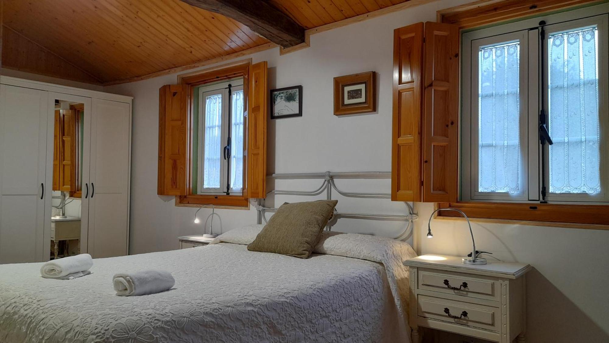 Casa De Pineiro Y Spa Opcional, De Pago Сантьяго-де-Компостела Экстерьер фото