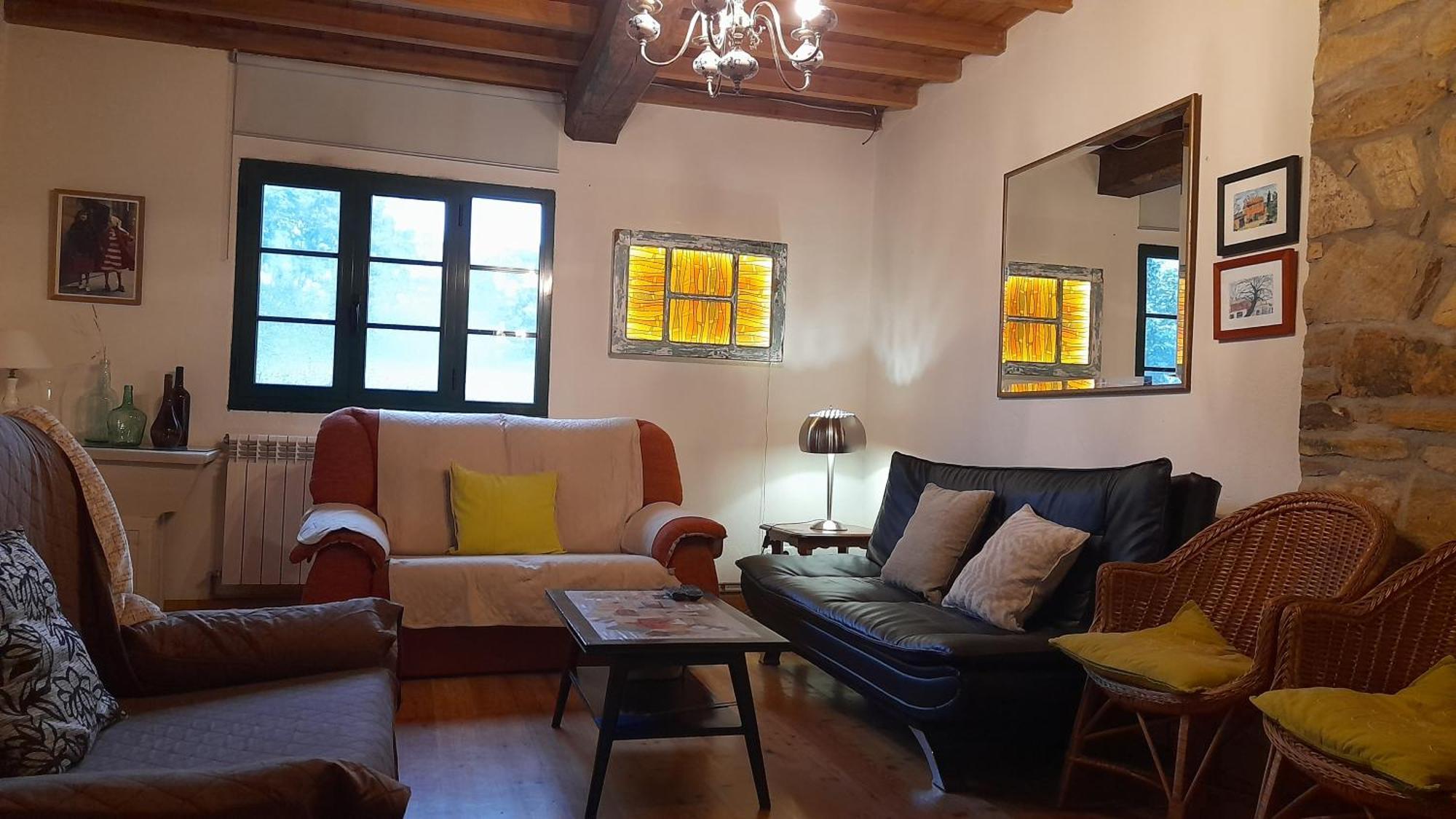 Casa De Pineiro Y Spa Opcional De Сантьяго-де-Компостела Экстерьер фото